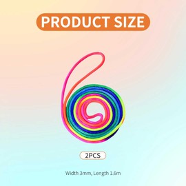 Finger Twist Children, Thread Game Souvenir, Rubber Twist Game Guest Gifts, Thread Games for Children, Party Bags Children's Birthday Party 6-10 Years, School Cone Filling Ideas, Finger Game Aways,