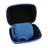 Sony SRS-XB13/SRS-XB12/SRS-XB10 Wireless Portable Speaker, Deep Bass Model Dedicated Storage