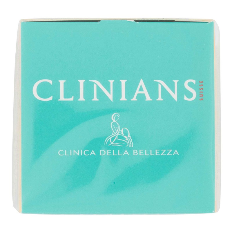 Clinians Hydra Plus Nutrient 5 Face Cream 50 ml