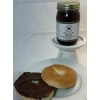Chocolate Amish Peanut Butter Spread, 18 oz