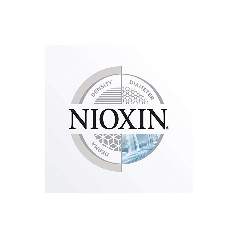 Nioxin Deep Protect Density Mask Mascarilla Hidratante de Reparación Intensa