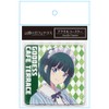 TV Anime Goddess Cafe Terrace Acrylic Coaster D [Ono Shirakiku]