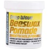 Wavebuilder Deep Wave Beeswax Pomade Smooth Hold Formula