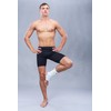 Copper Table AN07002 High Quality Elastic Knitted Ankle Support, Medium