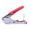 Gardner Bender COM-310 F-Type Compression Crimp Tool with Locking Close,