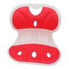 Petal Shape Waist Protection Chair Children Ergonomic Design Sitting Posture