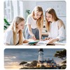 Dpofirs 4K Digital Camera for Photography, Autofocus 48MP Vlogging Camera