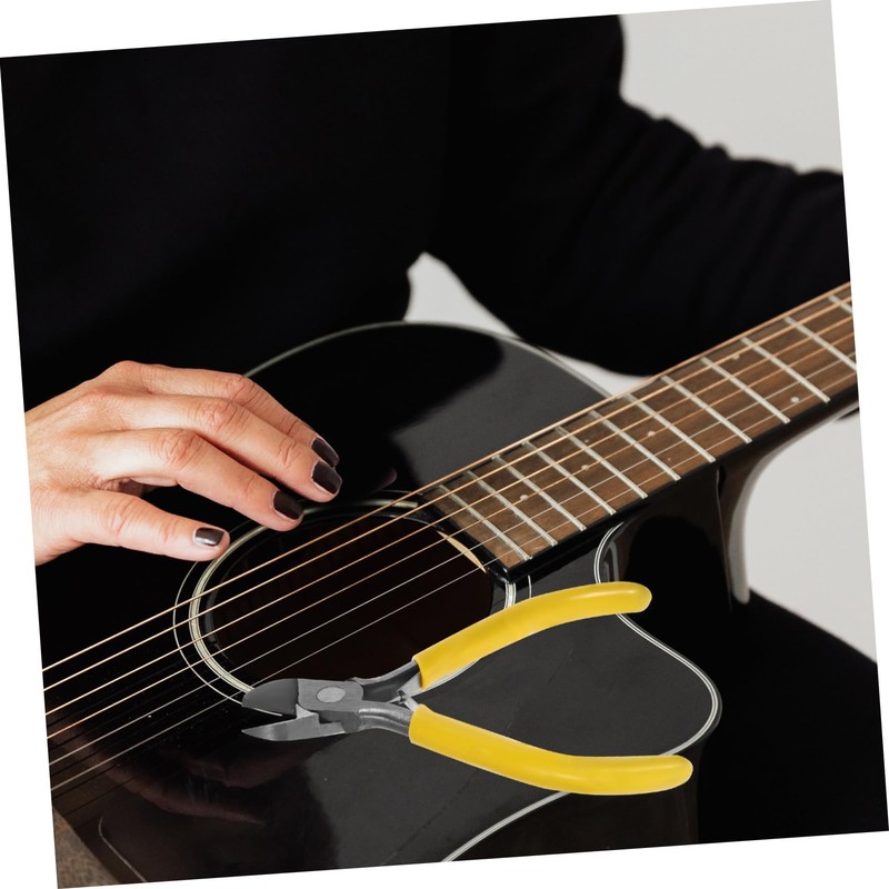 string guitar tool micro wire precision guitar pliers tool guitar