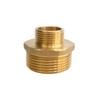 Reducing Nipple 1 1/4 Inch x 1 Inch Male Thread