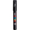 Uni PC1M.24 Water-Based Pigment Marker Uni Posca Extra Fine Point