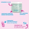 Umberto Giannini Scalp Scrub, Vegan & Cruelty Free Exfoliating Anti-Dandruff