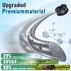 Diameter 1.6 mm - 5 m length replacement spool compatible