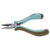 Vintaj Chain-Nose Pliers with Cutter and Ergonomic Grip, Jewelry Making
