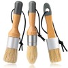 Mister Rui Mister Rui Chalk Wax Paint Brush, 3pcs, Chalk