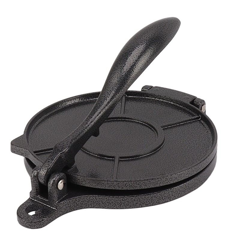 Tortilla Press Aluminum Alloy Manual Tortilla Maker Pressing Tool for