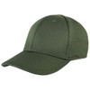 Condor Flex Team Cap, OD Green L/XL