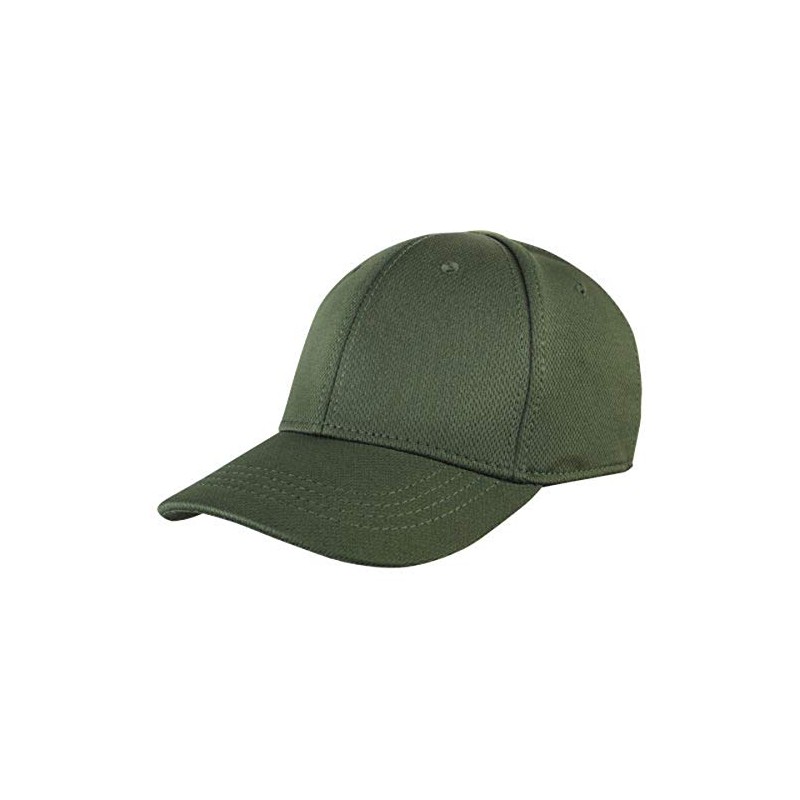 Condor Flex Team Cap, OD Green L/XL