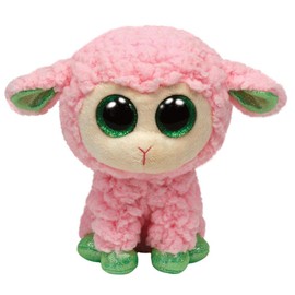 Ty Beanie Boos Babs - Lamb