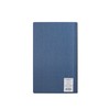DesignWorks Ink Standard Issue No. 17 Hardcover Cloth Blue 7.25"