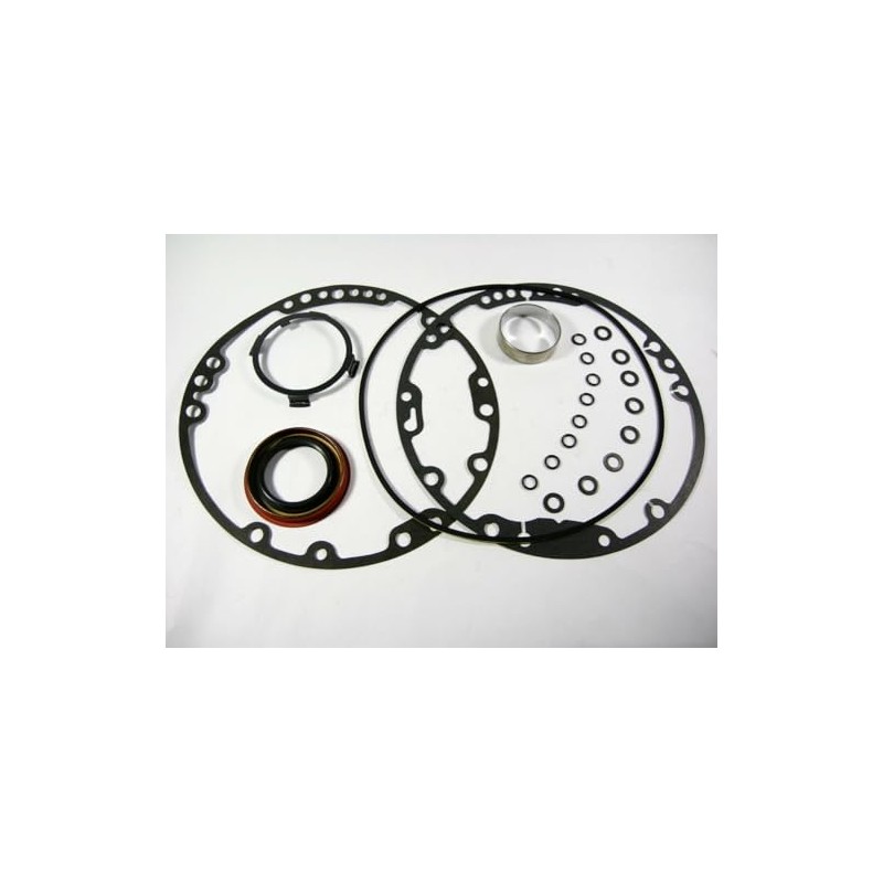 700R4 4L60 4L60E Front Pump Leak Sealing Gasket & Seal