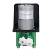 Corrosion Resistant Peristaltic Pump High Flow Titration Pumps BPT Tube