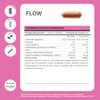 MATTER SMART NUTRIENTS - Flow Suplemento para Mujeres con Extractos