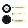 Mudder 5 Packs 9704230 Blender Coupler Blender Coupling Replacment Parts