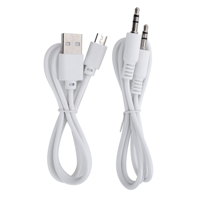 Retro Mini Bluetooth Speaker Bass Audio Stereo Subwoofer FM Radio