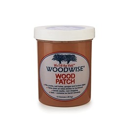 Woodwise WoodPatch - Walnut - 14 oz