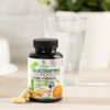 Glucosamine Chondroitin MSM 2100mg - 3x Strength Joint Support Supplement