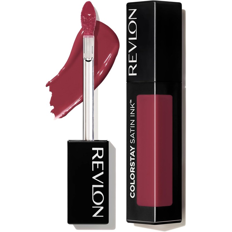 Revlon ColorStay Satin Ink Partner in Crime