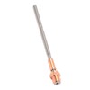 Split Throat Pipe for Prusa MK4 Copper Ti Alloy High