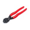 HK Porter Compact Bolt Cutter with Center Cut Blades and