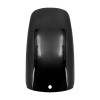 HDBUBALUS Vivid Black Rear Fender Mudguard For Harley Sportster 883