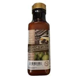 CURLS Maui Moisture Smooth & Repair Vanilla Bean Conditioner Silicone Free 13 fl oz