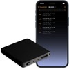 Voice Activated Recorder with Playback – 64GB Storage, 1100 Hours