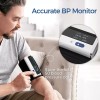 Unbranded Wellue BP2A Wireless Smart Blood Pressure Monitor Easy Use