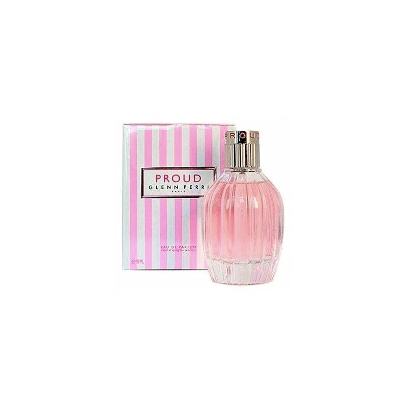 GLENN PERRI PROUD FOR WOMEN 3.0 OZ 90 ML EAU