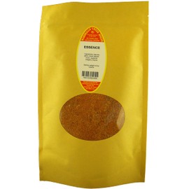 Marshalls Creek SpicesESSENCE OF ****** SEASONING NO SALT (COMPARE TO ESSENCE OF EMERIL) 11 oz. Kraft Stand Up Pouch ECO Friendly Recyclable Mailer