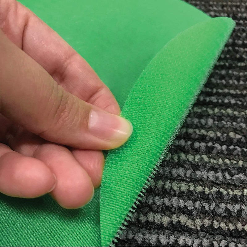 Teacher Created Resources Spot On Colorful Circles Carpet Markers 4-inch