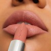 Labial Mini MAC MACximal Silky Matte Velvet Teddy Mate Sedoso