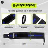 Encore Grips® Wrist Wraps for Bodybuilding, Weight Training, Crossfit, Strength