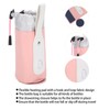 Feeding Bottle Warmer Bag Travel Portable Baby Bottle Heater Warming