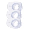 Revitive Aerosure Replacement Mouthpieces 3467-3485AM-UK