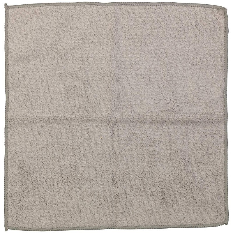 Sichler Beauty Makeup Remover Wipes: 40 Microfibre Facial Care Tissues