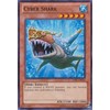 YU-GI-OH! - Cyber Shark (AP01-EN016) - Astral Pack: Booster One - Unlimited Edition - Common
