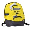Kanack R-00923 Backpack for Kids, Doctor Yellow