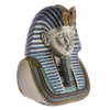 lachineuse - Bust Pharaoh Ramses II 18 cm - Egyptian