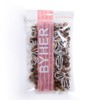 BYHER Pine Cones, Mini Pinecones in Bulk for Crafts, 8OZ,
