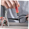 COHEALI Eyeglass Nose Pad Adjustment Pliers Multi Use Stainless Steel